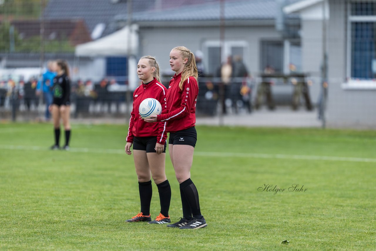 Bild 10 - wU16 Deutsche Meisterschaft